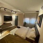 Apartament Ego *