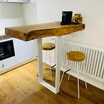 Ego Apartament *