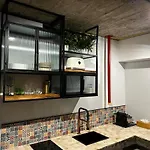 Ego Apartment