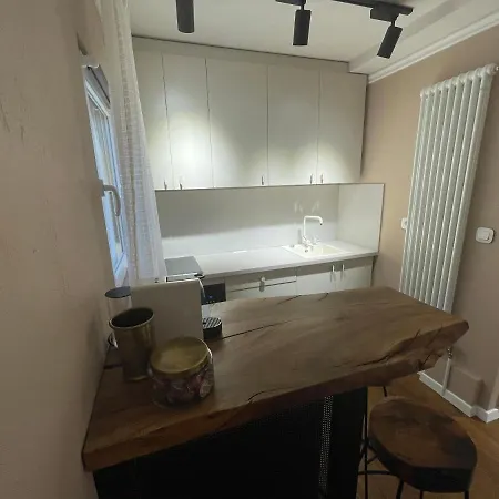 Apartamento Ego