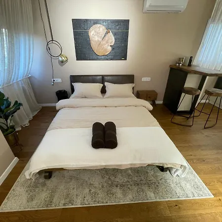 Ego 아파트 클루지나포카