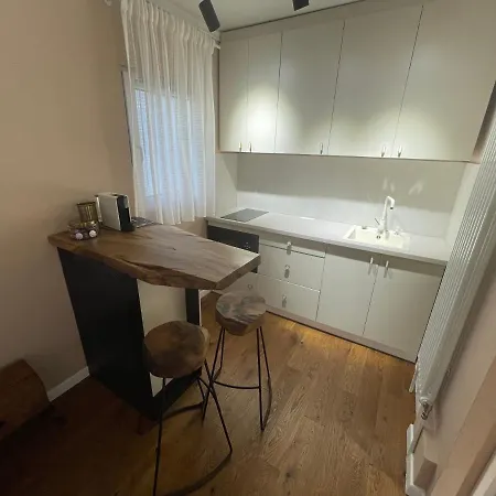 Ego Lägenhet Cluj-Napoca
