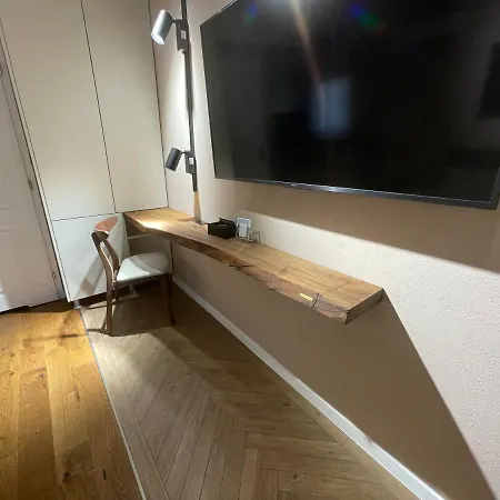 Ego Lägenhet