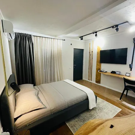 Apartamento Ego *