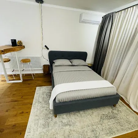 Ego Apartamento *
