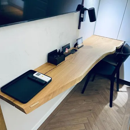Apartamento Ego