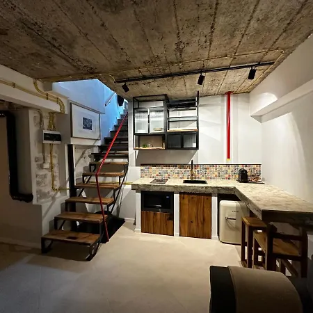 Ego Apartment Cluj-Napoca