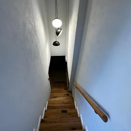 Ego Lägenhet