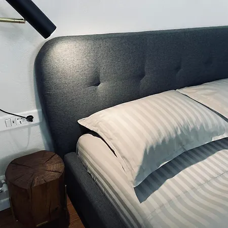 아파트 Ego 클루지나포카