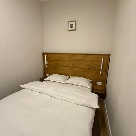 Ego Lägenhet *