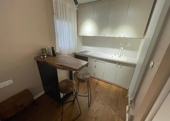 Ego Apartment Cluj-Napoca