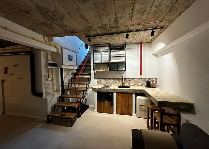 Ego Apartment Cluj-Napoca