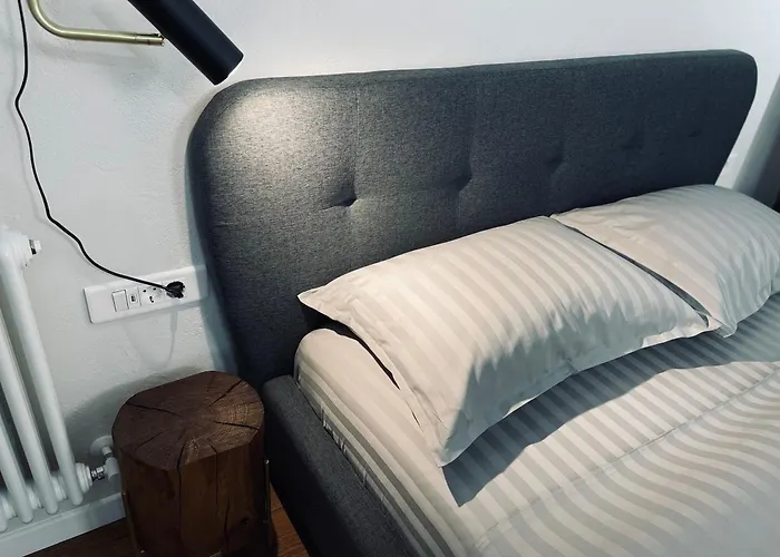 Apartment Ego Cluj-Napoca